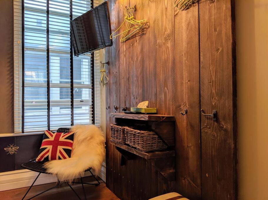 Boutique City Centre Flat By City Superhost Manchester Exterior foto