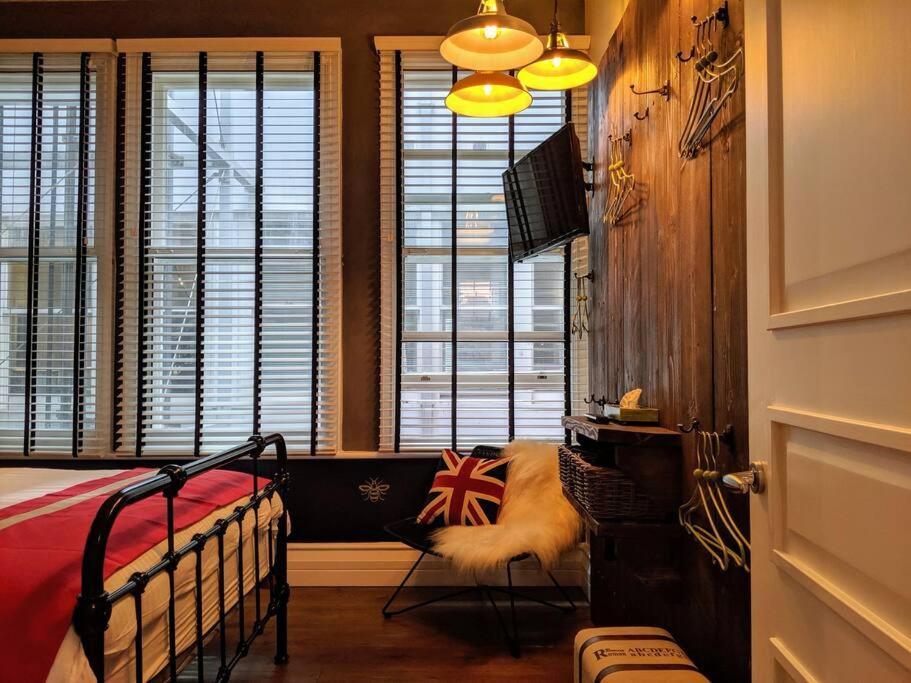 Boutique City Centre Flat By City Superhost Manchester Exterior foto